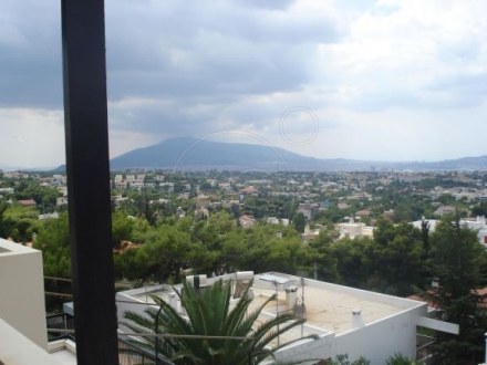 Μονοκατοικία Κηφισιά 650τ.μ.