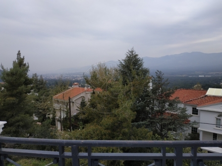 Μονοκατοικία Εκάλη 306τ.μ.