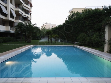 Διαμέρισμα Μαρούσι, Νέα Φιλοθέη 120τ.μ